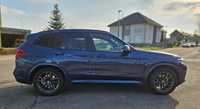 BMW X3 M40i Europa Unikat Bezwypadkowy