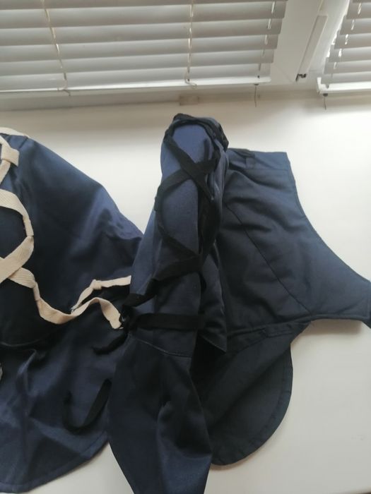 Подшлемник с регулировкой теплый