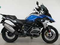 BMW GS R 1250 GS R1250GS # Full # 2019 # Motoport Częstochowa