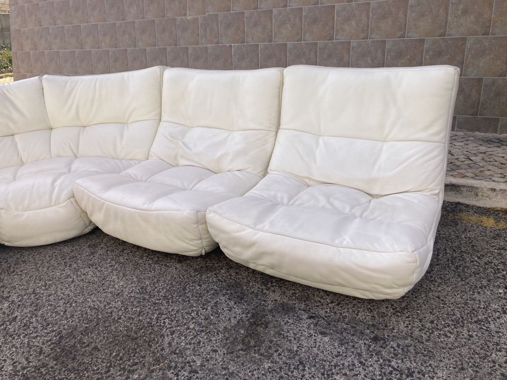 Modular Sofa from Chateau Dax Italia, Set of 4