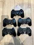 Pady dualshock 3 i sixaxis PS3 Playstation