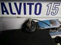 Servo Freio Vw/Audi/Seat/Skoda Ref: 860 612 105 AG