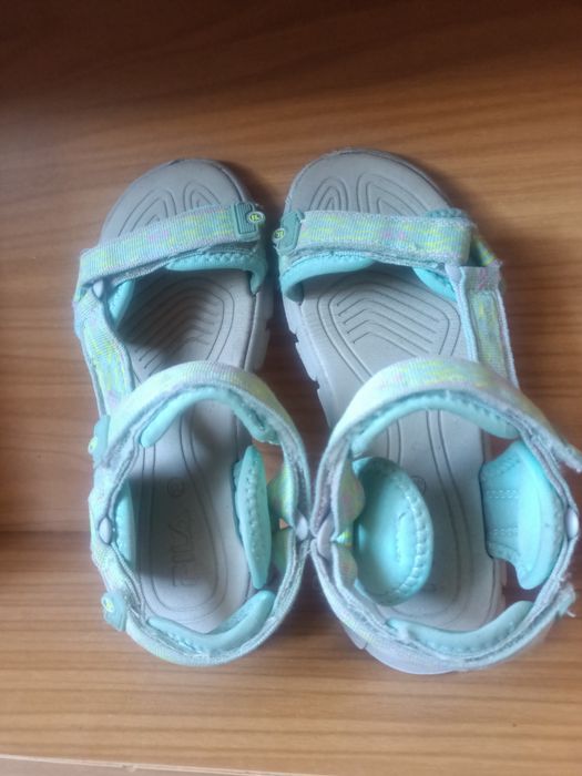 Сандали Fila -33