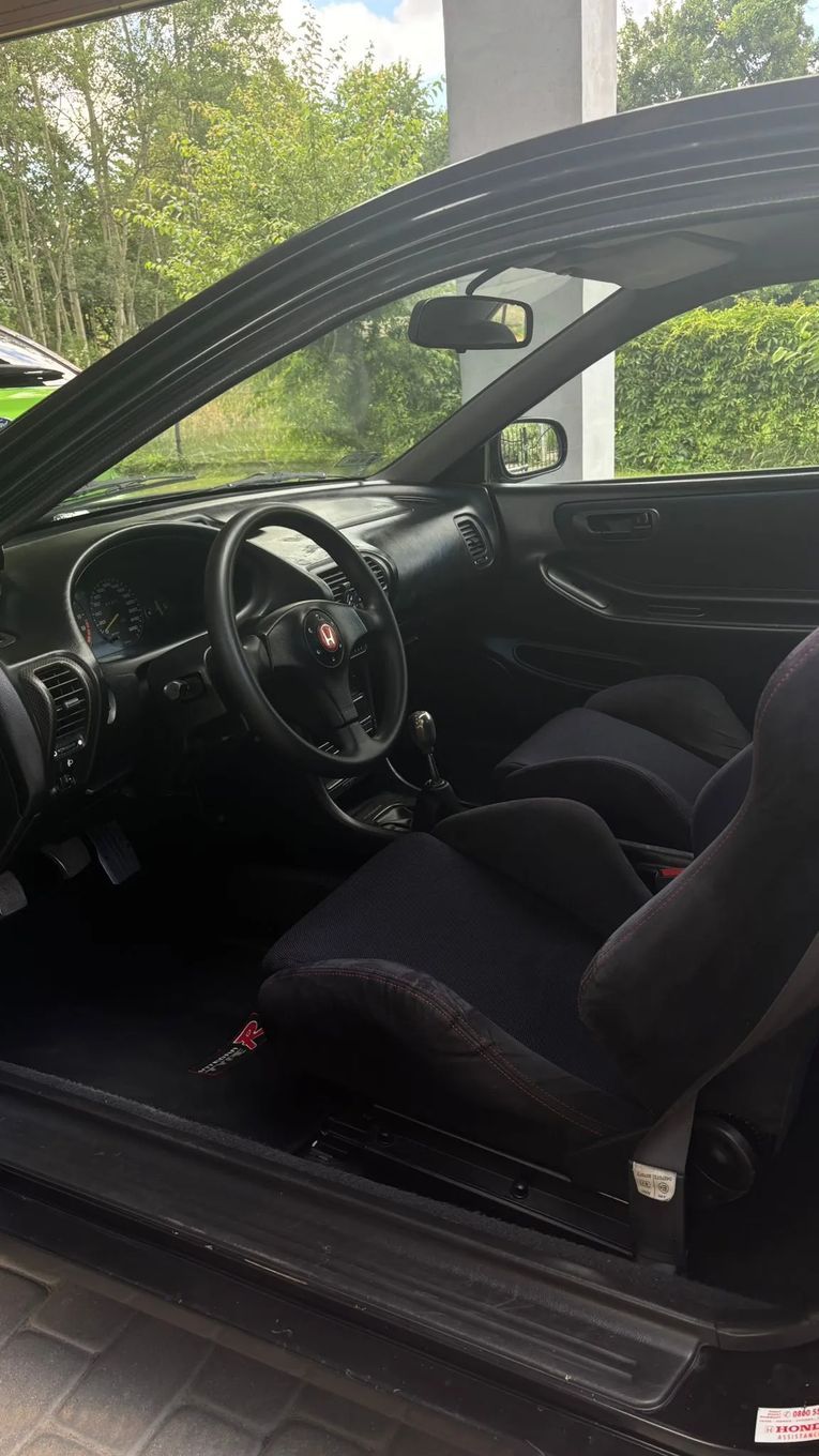 Honda Integra TypeR DC2 JDM Stan Kolekcjonerski