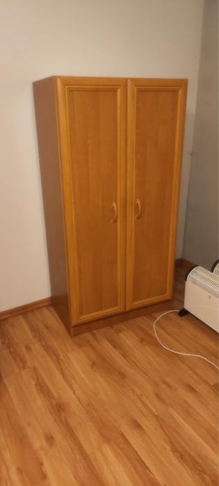 Szafa meble kolor drewna