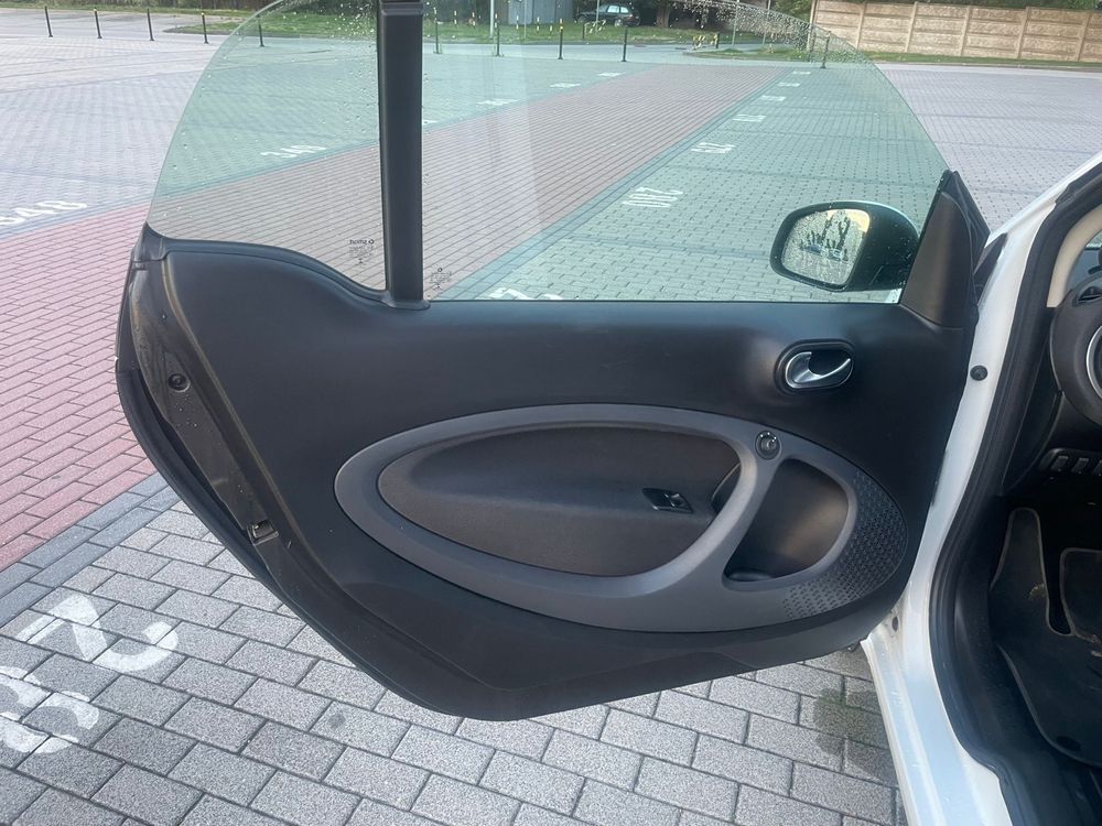 Sprzedam Smart Fortwo