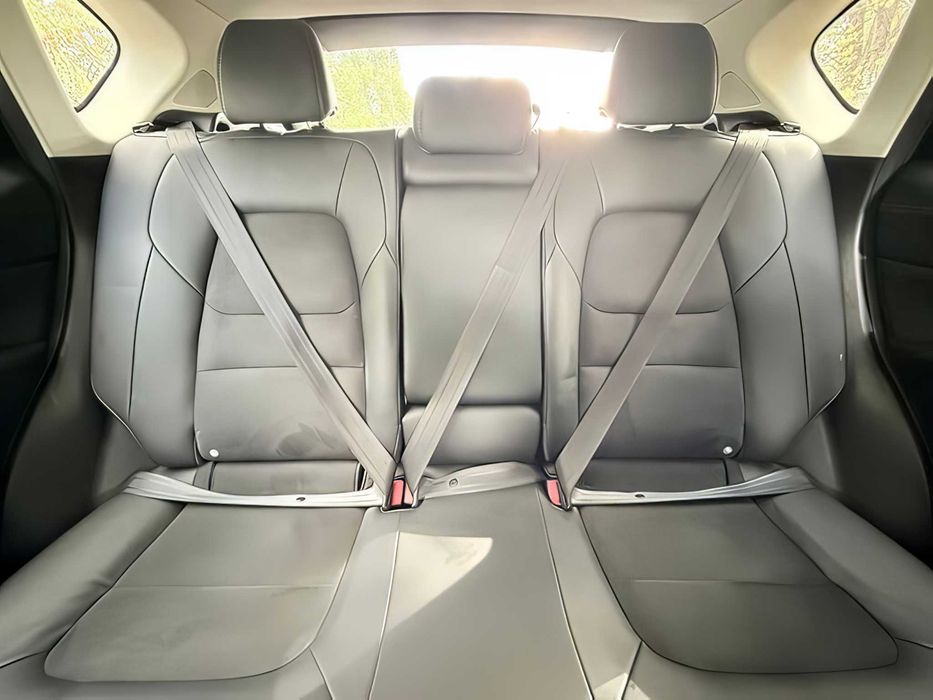 Mazda CX-5      2017