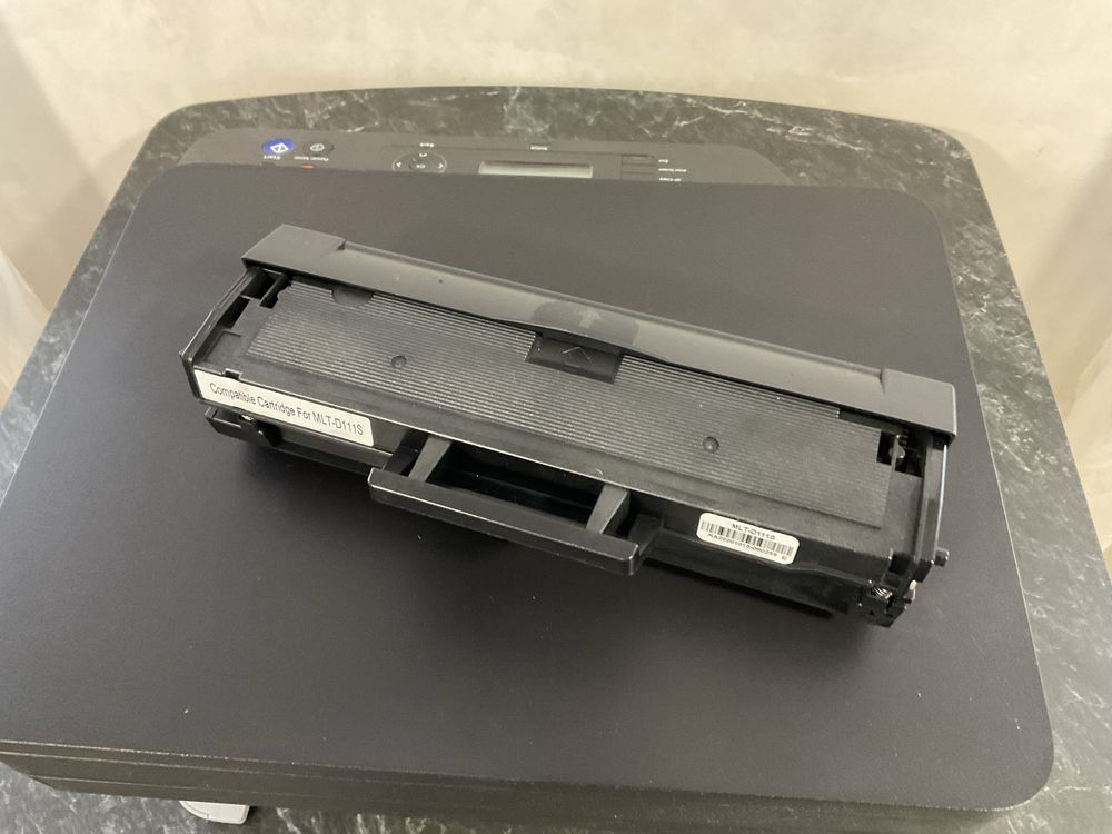 Принтер SAMSUNG SL-M2070