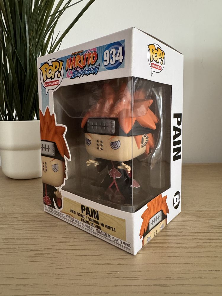 Funko Pop Pain 934