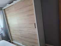 Szafa duża 200x220x60