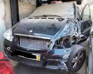 Mercedes Classe A 150 (W169) de 2010 disponível para peças