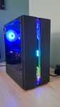 Потужний ігровий комп ПК Core i7 /32GB /SSD/ GTX 1080! Йдуть всі ігри!