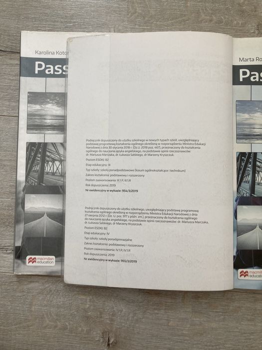 Password Reset B2 angielski zestaw