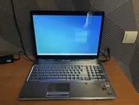Ноутбук HP Pavilion dv7 робочий