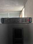 Wzmacniacz CARVIN HT 750