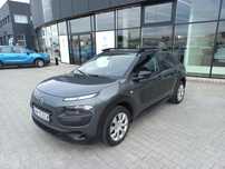 Citroën C4 Cactus Salon PL, serwisowany, zadbany!