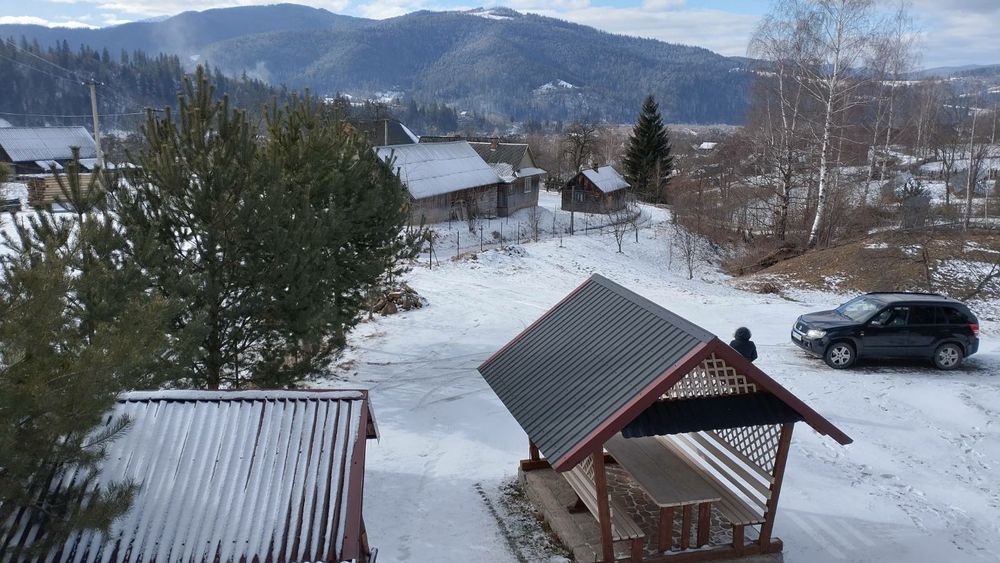 .Відпочинок  в карпатах.Оренда Микуличин Буковель