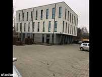 Lokal 283 m, II piętro - Rondo Warszawska Radom