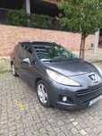 190 mil km Peugeot 207 sw hdi
