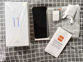 продам смартфон Мі 11 Lite. Peach Pink. 6\128 Gb. NFC