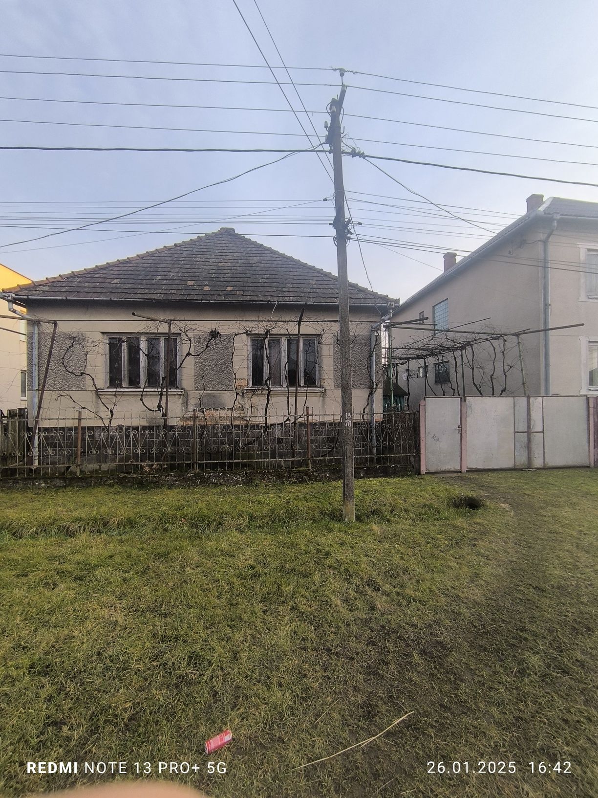 Продам будинок в селі Зняцево