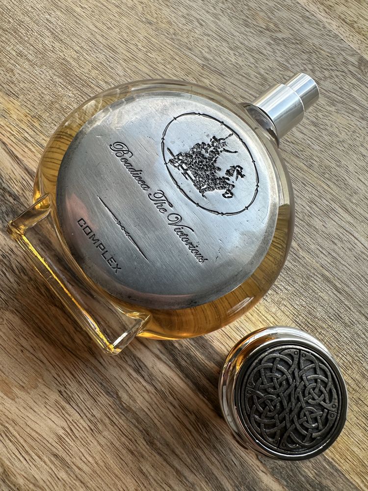 Boadicea The Victorious - Complex 100ml EDP