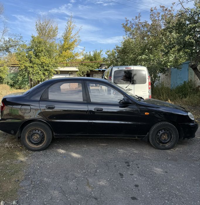 Продам Daewoo Sens(део сенс)