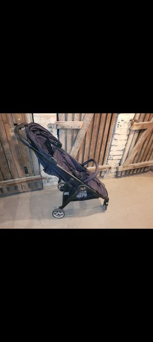 Wózek baby jogger