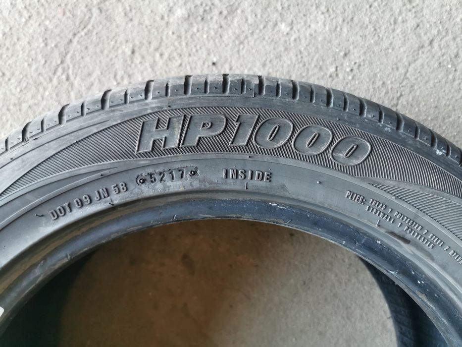 Opony wielosezonowe całoroczne Zeetex HP1000 R15