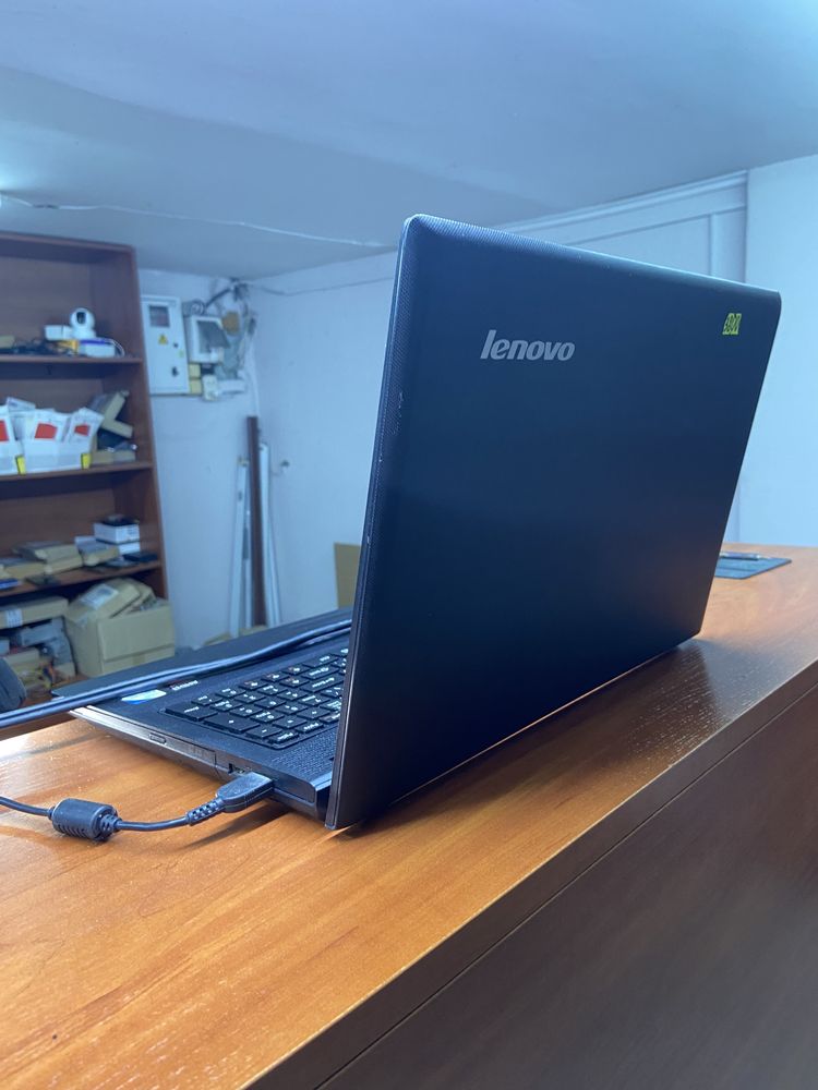 Продам ноутбук Lenovo G500