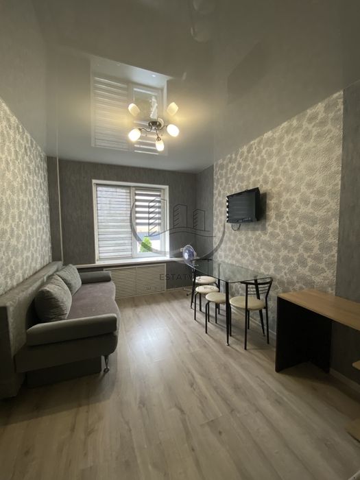 Здам квартиру-студію, ЖК Воробйові Гори