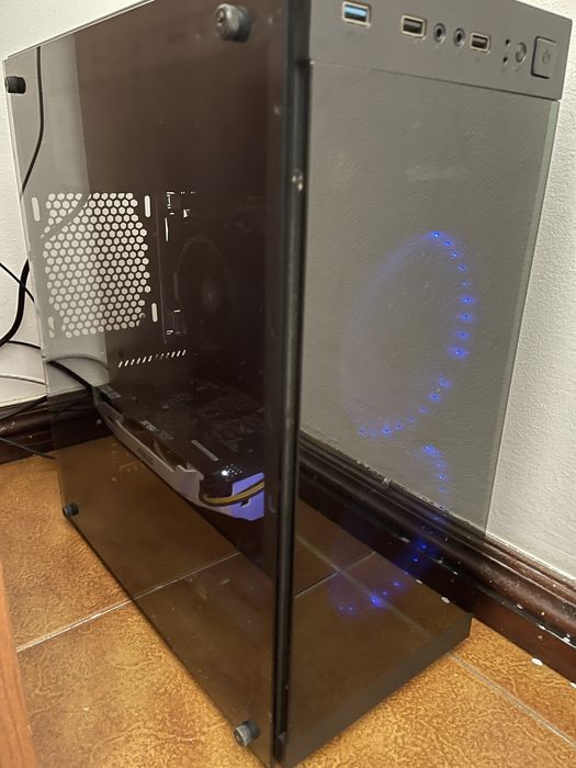 Pc gaming usado