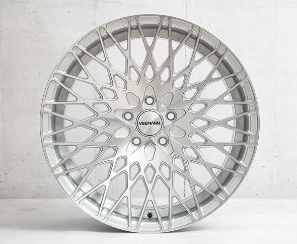 Felgi Aluminiowe VEEMANN VC540 Pełna Oferta 18" 19" 20"
