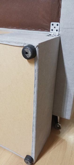 Продам новий диван -кроаать