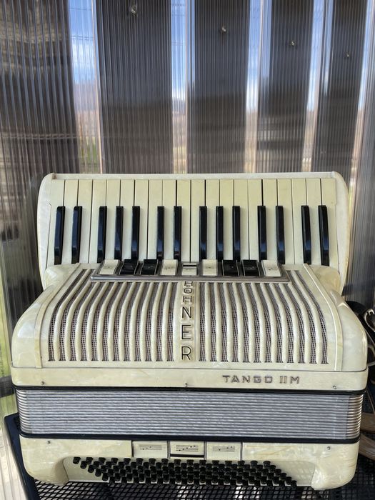 Akordeon Hohner !!!