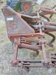 Escarificador Galucho 1.30m