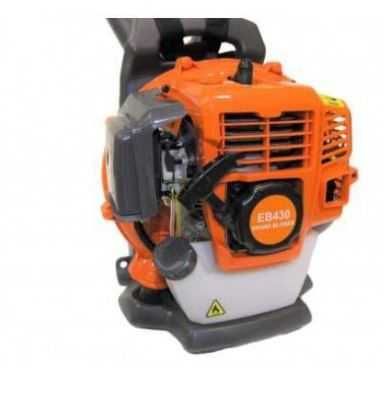 399 zł   Dmuchawa do liści plecakowa