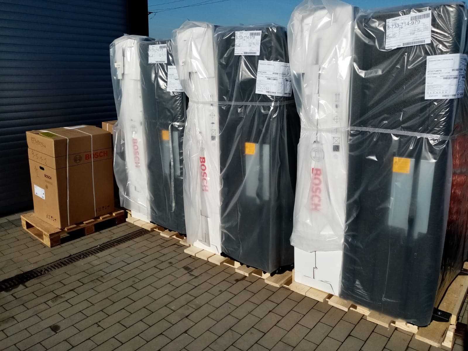 BOSCH compress CS7000i AW 13 ORE-T ,dostępna od  ręki,promocja!