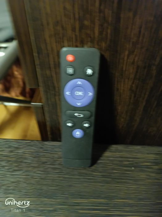 Смарт приставка H96 mini v8 2/16