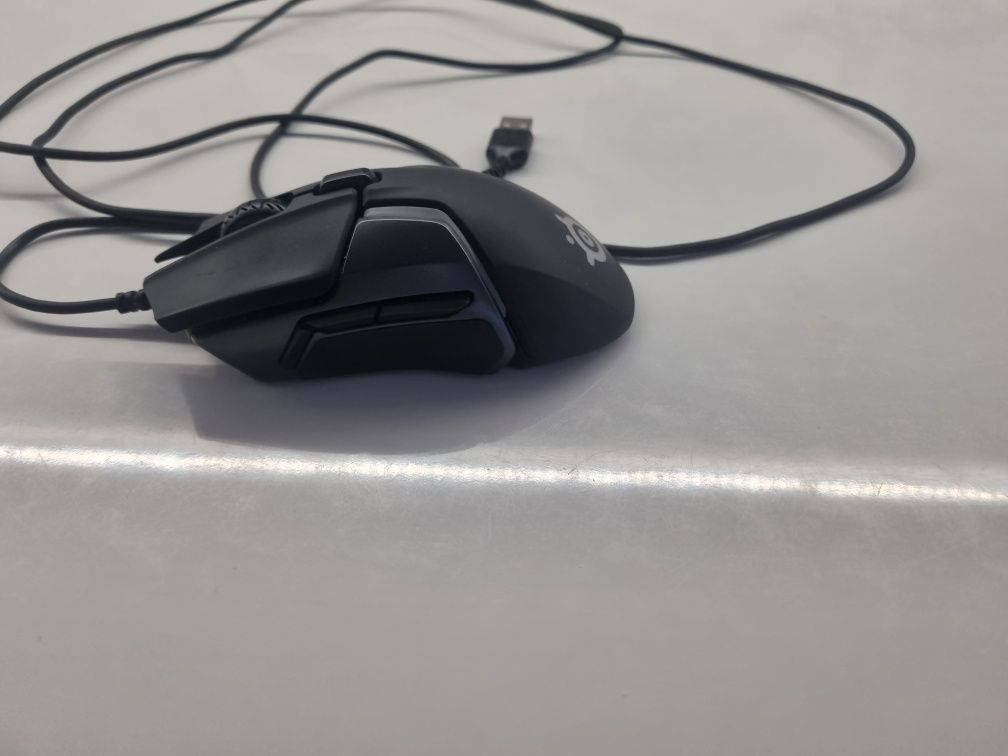 Myszka Steelseries Rival 600