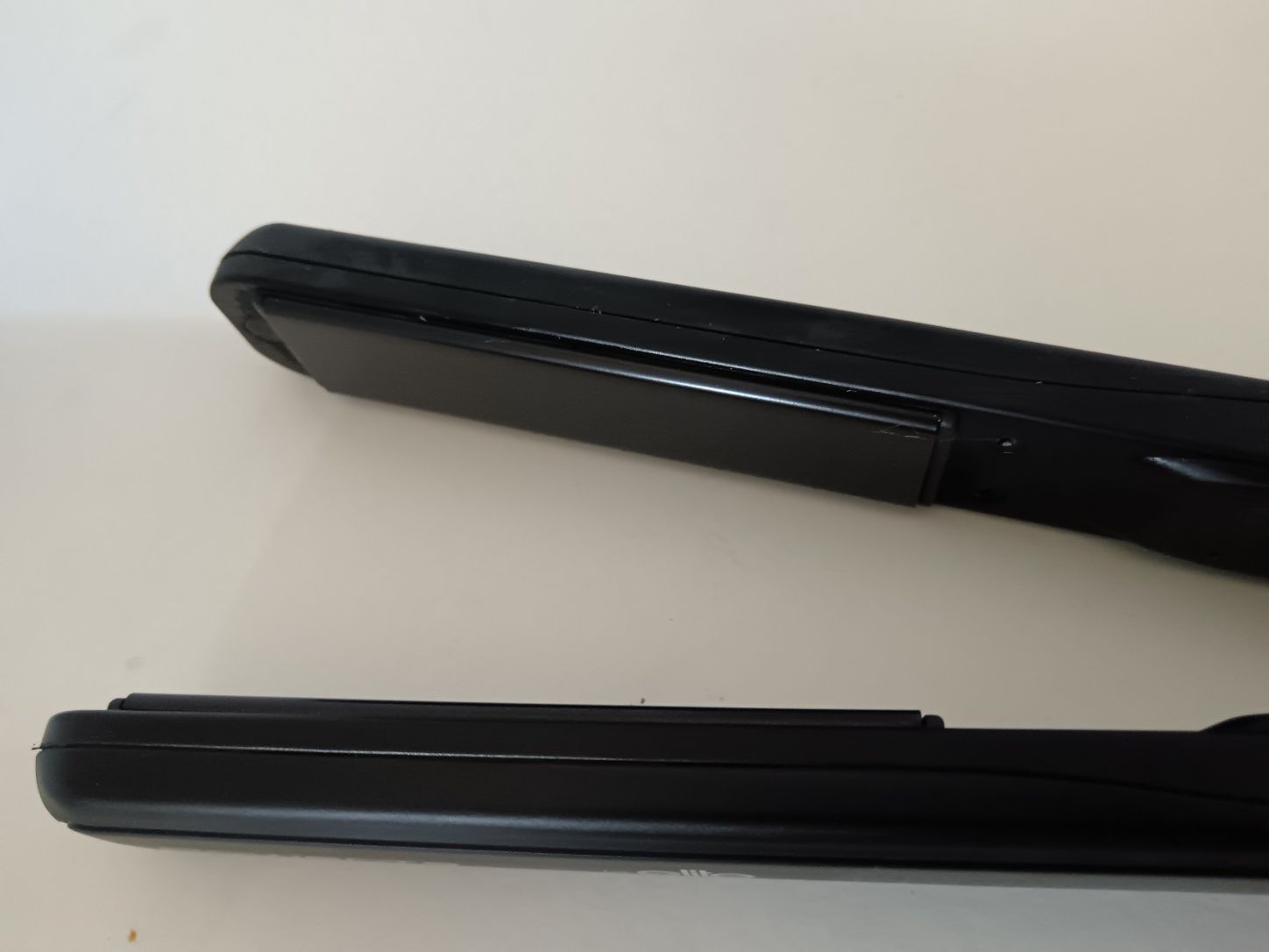 Vendo Alisador de cabelo Rowenta Elite em bom estado