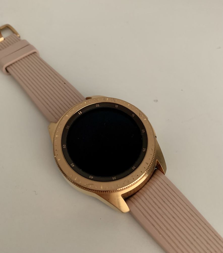 Zegarek Galaxy Watch