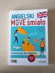 Angielski. MOVE Śmiało.