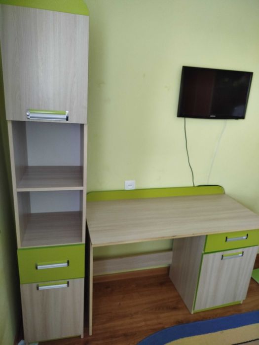 Меблі для дитячої