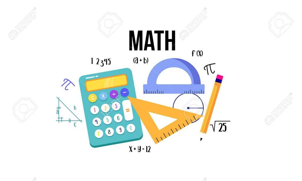 Korepetycje z matematyki - stacjonarnie / zdalnie / z dojazdem