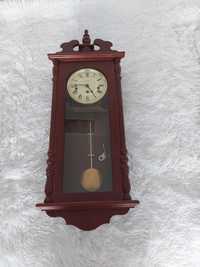 Zegar wiszący marki William Widdop, pochodzenie Wielka Brytania