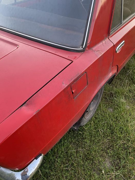 Продам ВАЗ 2101 на ходу