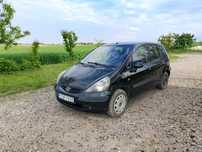 Honda Jazz 1.4 benzyna, 2003rok