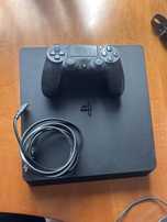 Playstation 4 500GB