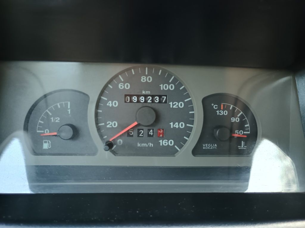 Fiat Cinquecento 0,9i